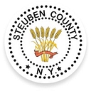 Steuben County logo
