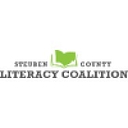 Steuben County Literacy Coalition logo