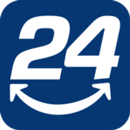 CHECK24 Steuer Logo