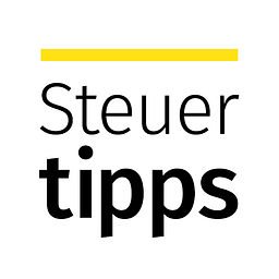 SteuerSparErklärung Logo