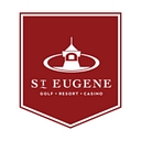 St. Eugene Golf Resort Casino logo