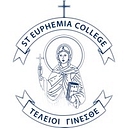 St Euphemia College logo
