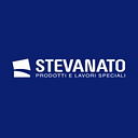 Stevanato logo
