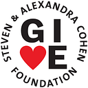 Steven & Alexandra Cohen Foundation Inc logo