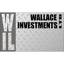 Wallace Investments logo