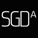 Steve Girard Designer logo