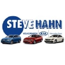 Steve Hahn's Auto Group logo