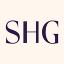 Steve Harvey Global logo