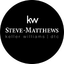 Steve Matthews | Broker | Keller Williams Dtc logo