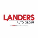 Steve Landers Auto Group logo