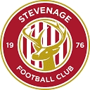 Stevenage Football Club logo