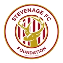 Stevenage Fc Foundation logo