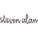 Steven Alan logo