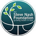The Nash Foundation logo