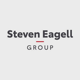 Steven Eagell Limited logo