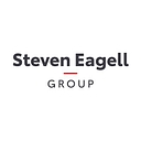 Steven Eagell Group logo