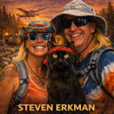 Steven Erkman logo