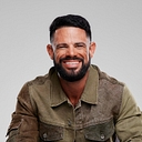Steven Furtick logo
