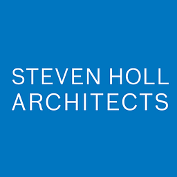 Steven Holl Architects PC logo