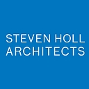 Steven Holl Architects logo