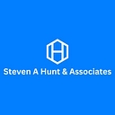 Steven A Hunt & Associates logo