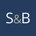 Stevens & Bolton logo