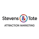 Stevens & Tate Marketing logo