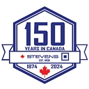 The Stevens Company Limited logo
