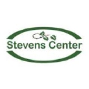 Stevens Center logo