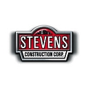 Stevens Construction Corp. logo