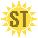 Hugoton Area Chamber of Commerce logo