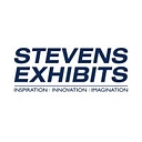 Stevens Exhibits/Displays Inc. logo