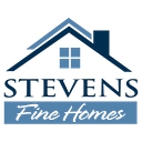 Stevens Fine Homes logo