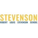 Robert Louis Stevenson School logo