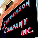 Stevenson Company Inc. logo