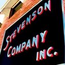 Stevenson logo