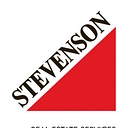 Stevenson Real Estate Services logo
