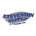 Stevenson Supply & Tractor Co logo
