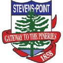 City Of Stevens Point logo