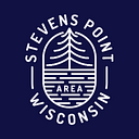 Stevens Point Area Convention & logo