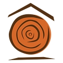 Stevens Point Log And Custom Homes logo
