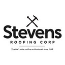 Stevens Roofing Corp logo