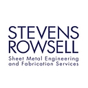 Stevens Rowsell logo