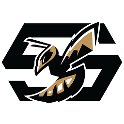 Stevensville 7-8 logo