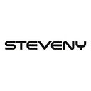 STEVENY logo