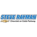 Steve Rayman Chevrolet logo