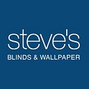 Steves Blinds And Wallpaper logo