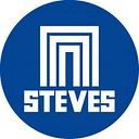 Steves & Sons, Inc. logo