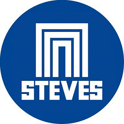 Steves and Sons, Inc. logo