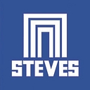 Steves & Sons, Inc. logo